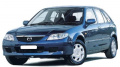 Mazda 323 F VI Hatchback